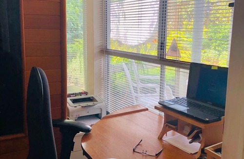 Kitsilano Apartment | Kits beach garden apartment. PETS+Children Welcome