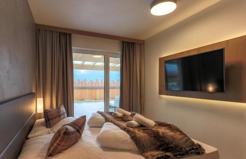 Paß Thurn Apartment | Kitzbüheler Alpenlodge Top A2