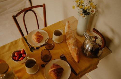 Gap House | Kiwai Lodge - Bungalow