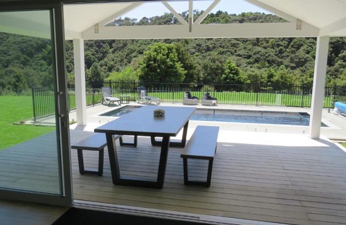 Kerikeri House | Kiwi Retreat