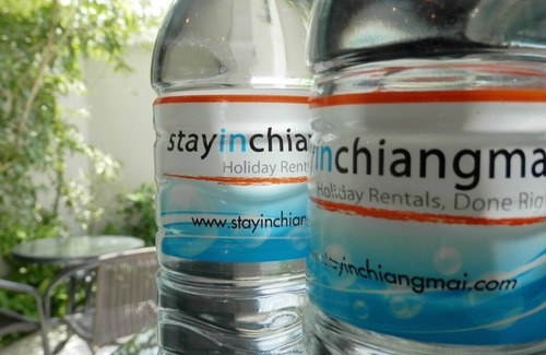 Chang Khlan House | KK69 Lovely townhouse in town