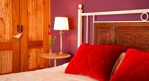 Salta Hotel | Kkala Boutique Hotel