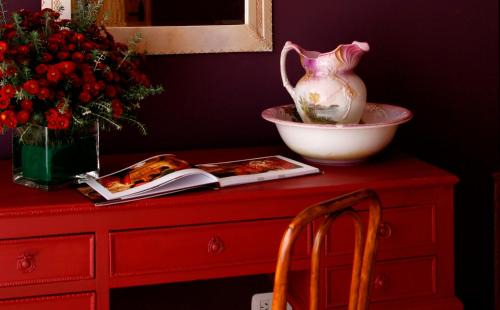 Salta Hotel | Kkala Boutique Hotel