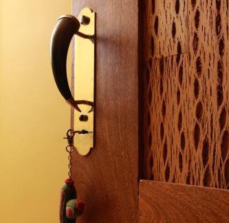 Salta Hotel | Kkala Boutique Hotel