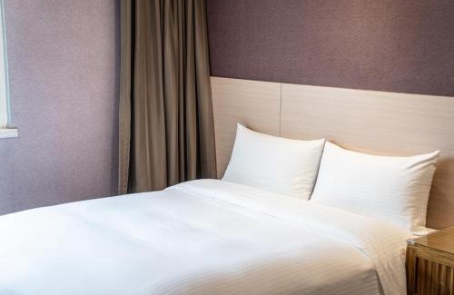 Hualien City Centre Hotel | KKS Hotel