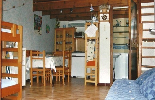 Soulac-sur-Mer House | Kl. Ferienhaus in Ruhiger Lage