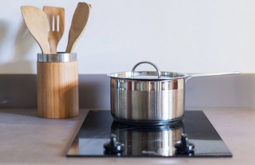 Lassi Apartment | Klaritz Suites – Aurora Privè Residence