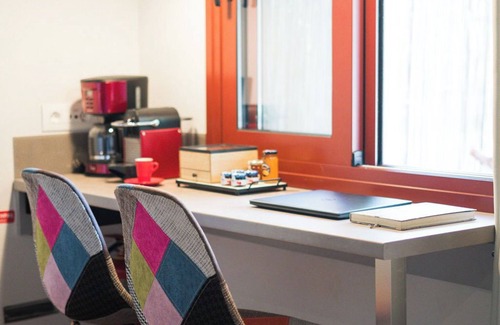 Lassi Apartment | Klaritz Suites – Aurora Privè Residence