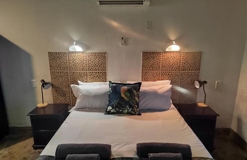 Thorny Bush Game Reserve Apartment | Klaserie River Chalets