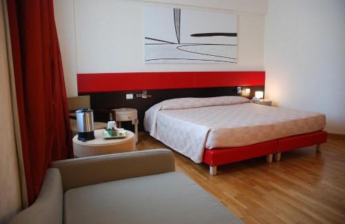 Castelfidardo Hotel | Klass Hotel