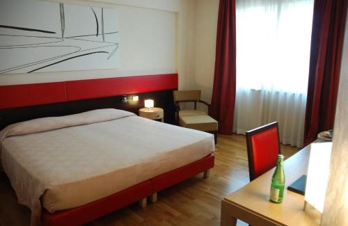 Castelfidardo Hotel | Klass Hotel