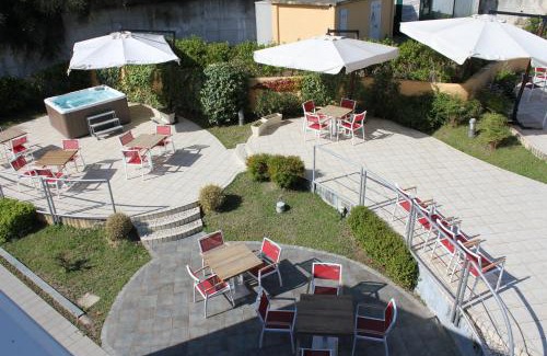 Castelfidardo Hotel | Klass Hotel