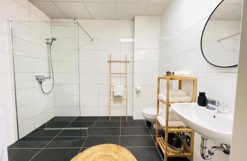 Altstadt Apartment | Klassen Stay - Exklusives Altbau Apartment - Zentral - Rheinnähe