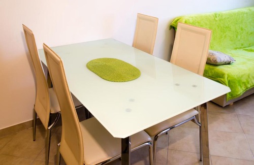 Liznjan Apartment | Klaudia Apartment