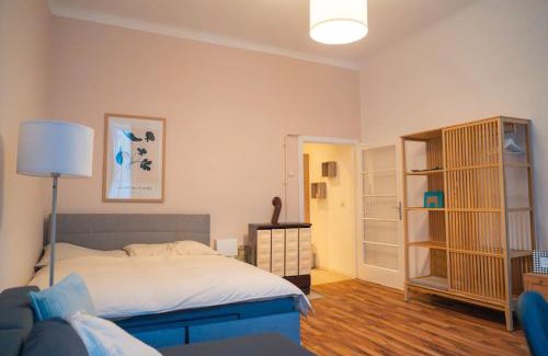 Oberlaa Apartment | Klein aber fein FREE PARKING