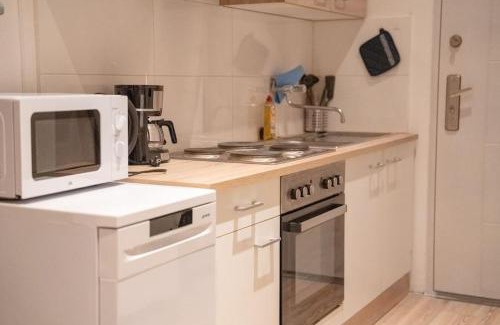 Oberlaa Apartment | Klein aber fein FREE PARKING