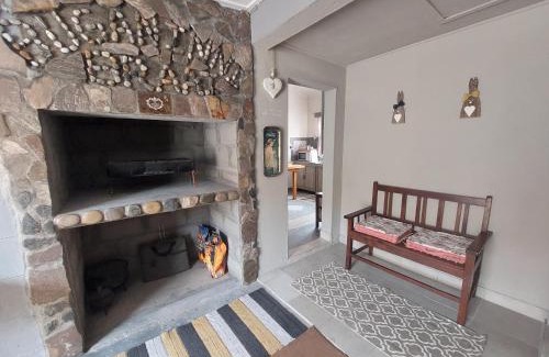 Kleinzee Apartment | Klein Desert Song