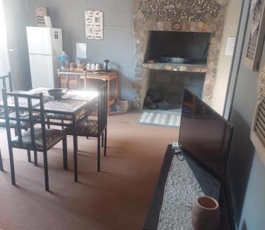 Kleinzee Apartment | Klein Desert Song