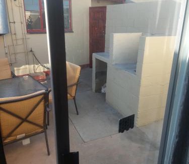 Kleinzee Apartment | Klein Desert Song