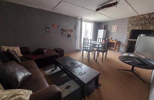 Kleinzee Apartment | Klein Desert Song