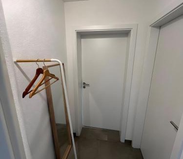 Hohentengen am Hochrhein Apartment | Kleine Ferienwohnung - Nähe Schweiz