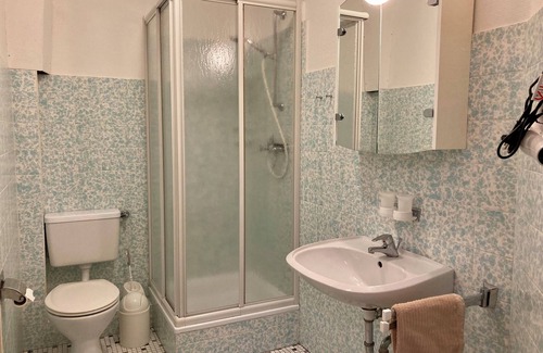 Wangerooge Apartment | Kleine Fewo in Altem Insulanerhaus mit Geschichte