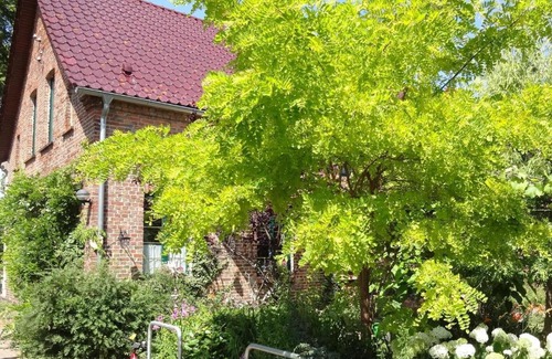 Ueckermuende House | Kleine Pension