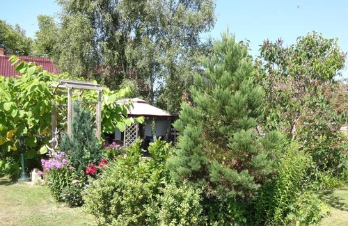 Ueckermuende House | Kleine Pension