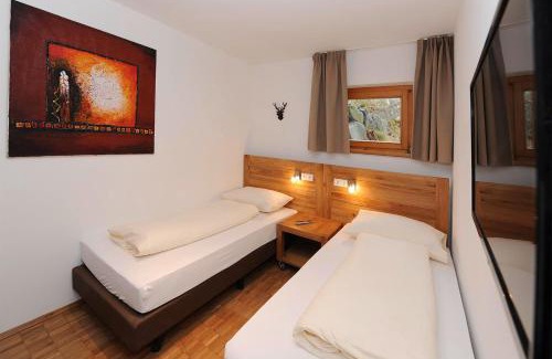 Tschagguns Apartment | Kleiner Turm 1