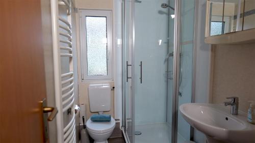 Nideggen House | Kleines Mobilheim 1003