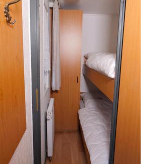 Nideggen House | Kleines Mobilheim 1003