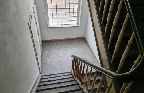 Katernberg House | kleines Zimmer für bis zu 6 Personen