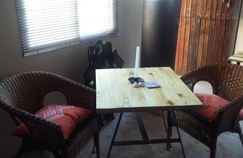 Clanwilliam House | Kleinfontein