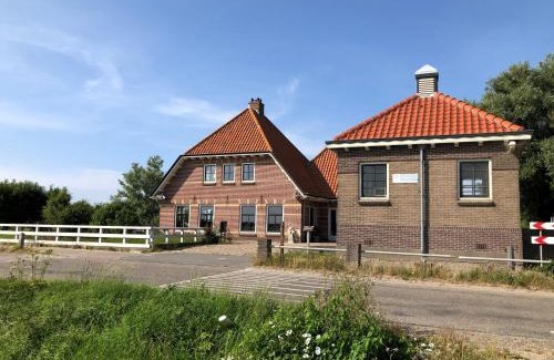 Burgerbrug Apartment | kleinrosenbrand