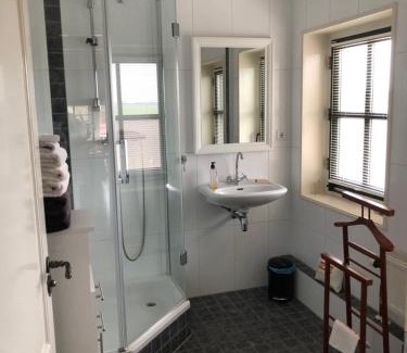 Burgerbrug Apartment | kleinrosenbrand