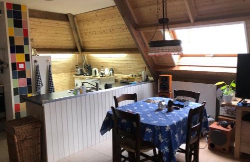 Burgerbrug Apartment | kleinrosenbrand