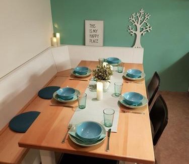 Presika House | Klementina