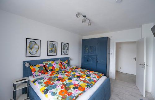 Kleve Apartment | Klever Ausblick