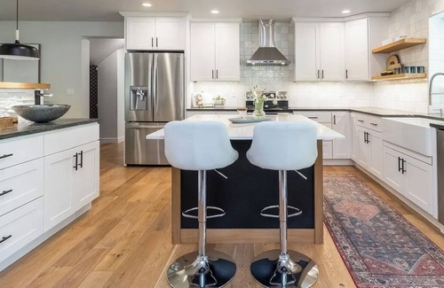 Walla Walla Other | Klicker Mountain Homestead