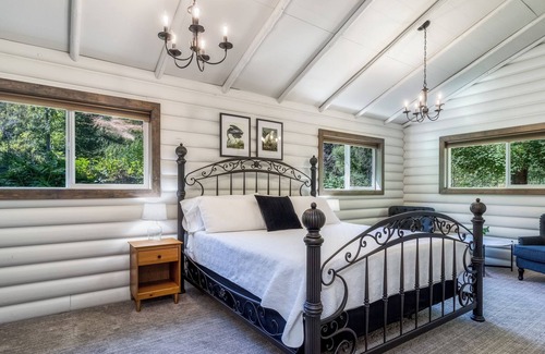 Walla Walla Other | Klicker Mountain Homestead