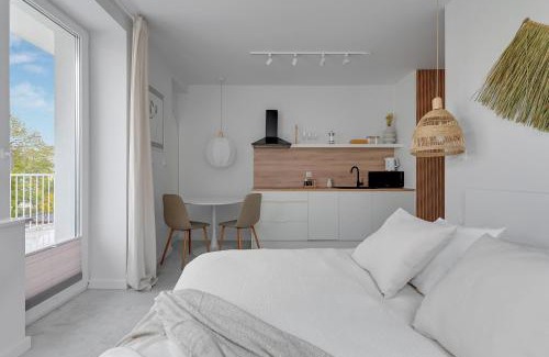 Orlowo Apartment | Klif by Grand Apartments
