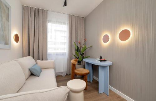 Krowodrza Apartment | Klimatyzowany Apartament Blisko Parku w Krakowie z 3 Sypialniami, Wanną i Parkingiem by Renters Prestige