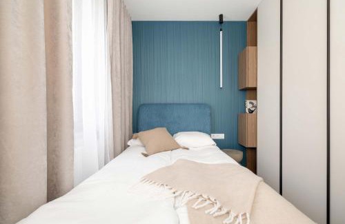 Krowodrza Apartment | Klimatyzowany Apartament Blisko Parku w Krakowie z 3 Sypialniami, Wanną i Parkingiem by Renters Prestige