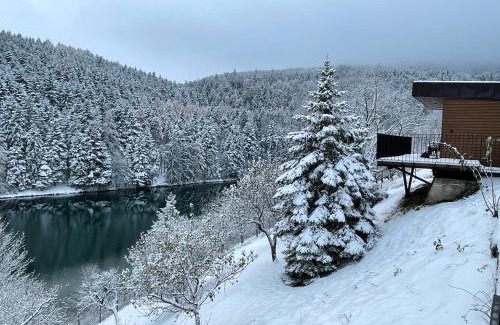 Banska Stiavnica House | Klinger na dlani - LAKE VIEW