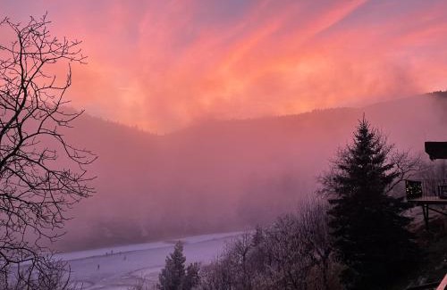Banska Stiavnica House | Klinger na dlani - LAKE VIEW