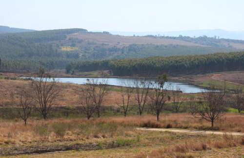 White River House | Klipkopje Guest Cottage