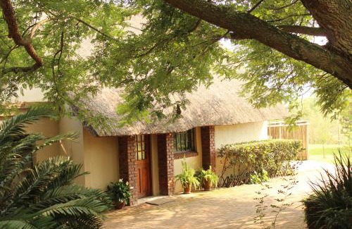 White River House | Klipkopje Guest Cottage