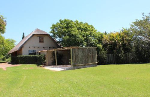 White River House | Klipkopje Guest Cottage