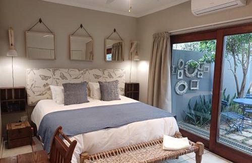 Nelspruit Apartment | Klipkoppie Cottage
