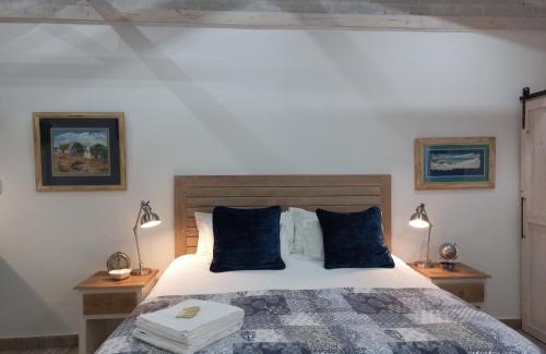 Nelspruit Apartment | Klipkoppie Cottage